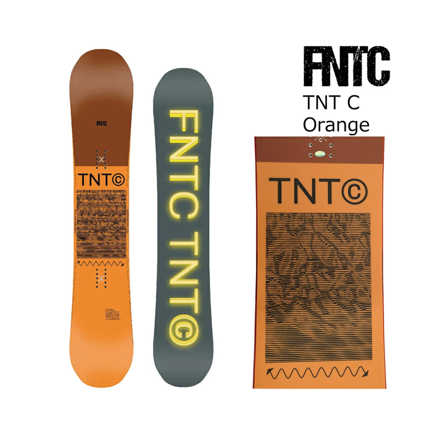 FNTC TNT C