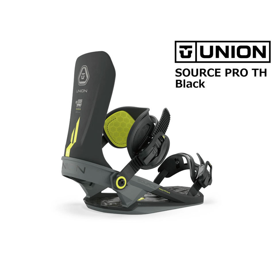 UNION SOURCE PRO TH